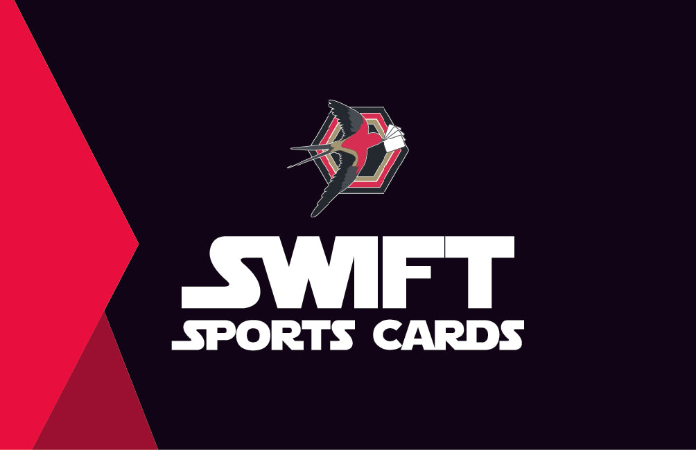 Phoenix Hobby Break – Swift Sports Cards