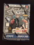 2024 Panini Absolute Football Blaster Box Factory Sealed