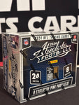 2024 Panini Absolute NFL American Football Cards Sealed Retail Box (24 Packs)