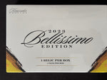 2023 Keepsake Bellissmo Edition Box Factory Sealed