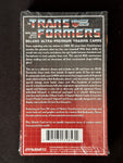 2024 Transformers : 40th Anniversary Deluxe Ultra-Premium Mini-Box Foil-Pack