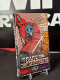 2024 Transformers : 40th Anniversary Deluxe Ultra-Premium Mini-Box Foil-Pack