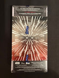 Topps Star Wars High-Tek 2024 Hobby Box Factory Sealed