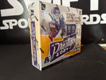 2024 Panini Prestige Football H2 NFL Hobby Box Factory Sealed