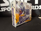 2024 Panini Prestige Football H2 NFL Hobby Box Factory Sealed