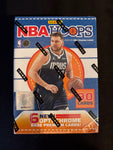 2024-25 PANINI NBA HOOPS BASKETBALL CARDS SEALED BLASTER BOX