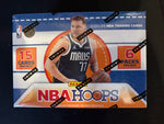 2024-25 PANINI NBA HOOPS BASKETBALL CARDS SEALED BLASTER BOX