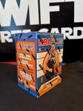 2024-25 PANINI NBA HOOPS BASKETBALL CARDS SEALED BLASTER BOX