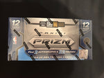 2024-25 PANINI PRIZM BASKETBALL CARDS FACTORY SEALED HOBBY BOX