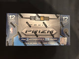 2024-25 PANINI PRIZM BASKETBALL CARDS FACTORY SEALED HOBBY BOX