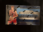 2024-25 PANINI PRIZM BASKETBALL CARDS FACTORY SEALED HOBBY BOX