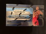 2024-25 PANINI PRIZM BASKETBALL CARDS FACTORY SEALED HOBBY BOX