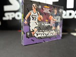 2024 Panini Prizm Draft Picks Collegiate Basketball Factory Sealed Hobby Box