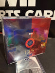 Topps FC Barcelona 125th Anniversary Hobby Box Factory Sealed