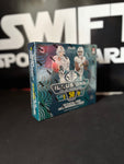 2024 Panini Illusions NFL Football Factory Sealed Hobby Box